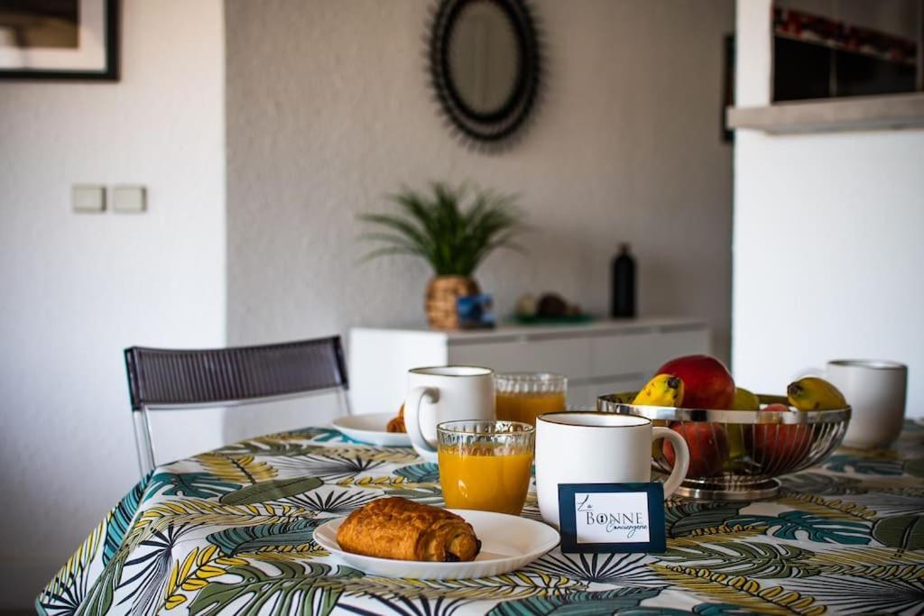 Le Nautilus Proche Plage Clim Parking Prive Wifi Proche Montpellier Карнон-Плаж Экстерьер фото