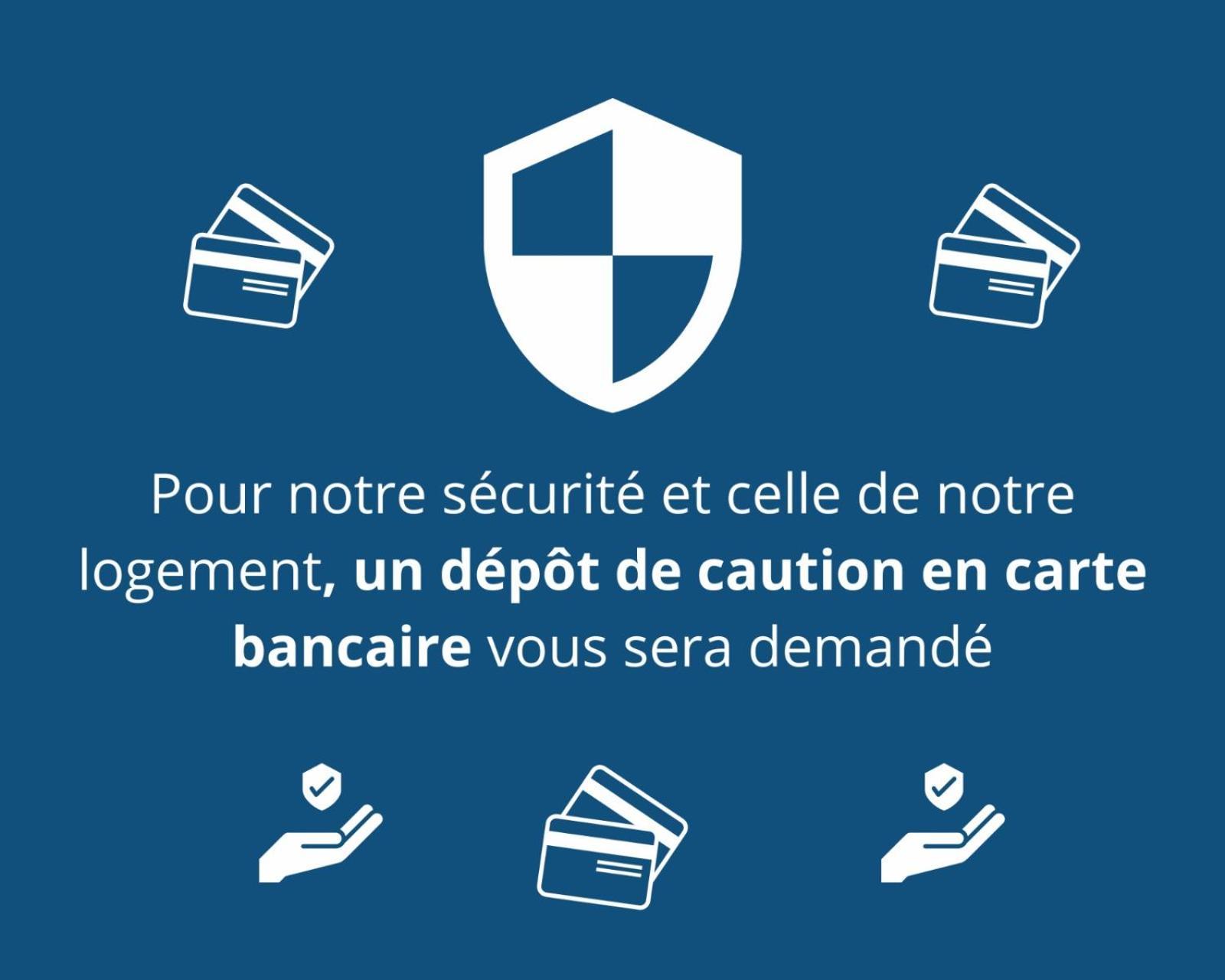 Le Nautilus Proche Plage Clim Parking Prive Wifi Proche Montpellier Карнон-Плаж Экстерьер фото